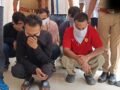 5 करोड़ के हीरे, ₹15 लाख कैश के साथ पिस्टल भी ले गए चोर, ऑडी से चोरी करने आए थे, पुलिस ने सब बरामद किया​