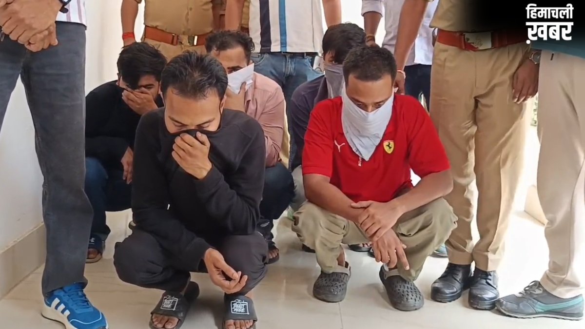 5 करोड़ के हीरे, ₹15 लाख कैश के साथ पिस्टल भी ले गए चोर, ऑडी से चोरी करने आए थे, पुलिस ने सब बरामद किया​