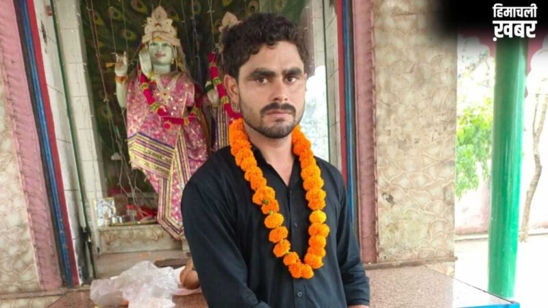 ‘राज’ निकला कय्यूम… शादी के बाद खुला राज, युवती बोली- टुकड़े-टुकड़े करने की धमकी दे रहा​