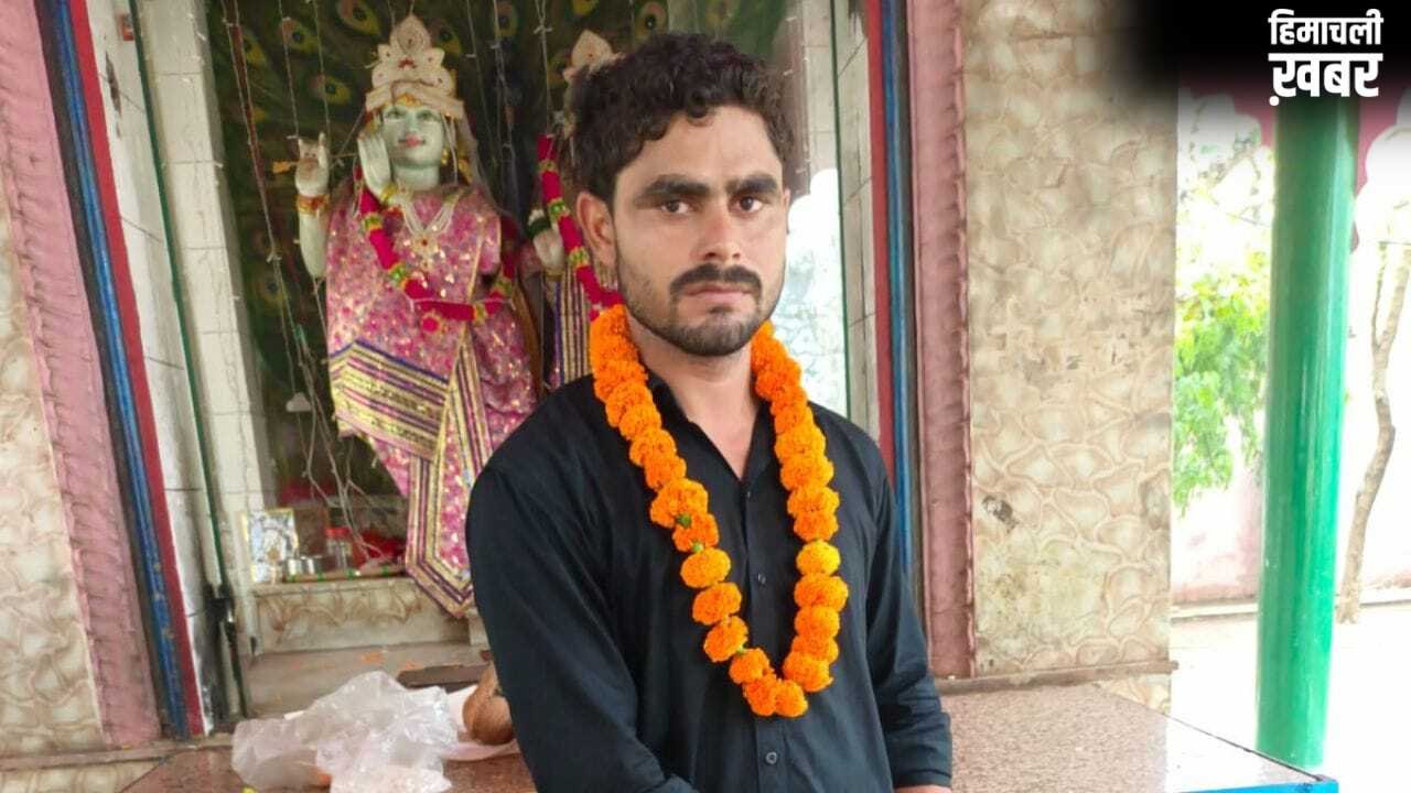 ‘राज’ निकला कय्यूम… शादी के बाद खुला राज, युवती बोली- टुकड़े-टुकड़े करने की धमकी दे रहा