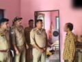 गर्लफ्रेंड की धमकियों से परेशान गणित के टीचर ने दी जान, चार पन्नों के सुसाइड नोट में लिखी कहानी​