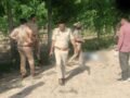 चोट के निशान और खून से सना चेहरा…. बरेली में खेत में मिली छात्रा की लाश से दहशत