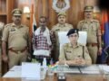 प्रेम प्रसंग में सगे भाई ने नहीं दिया साथ तो मार दी गोली, पुलिस से कहा- गांव वालों ने की हत्या… फिर कैसे खुली पोल?​