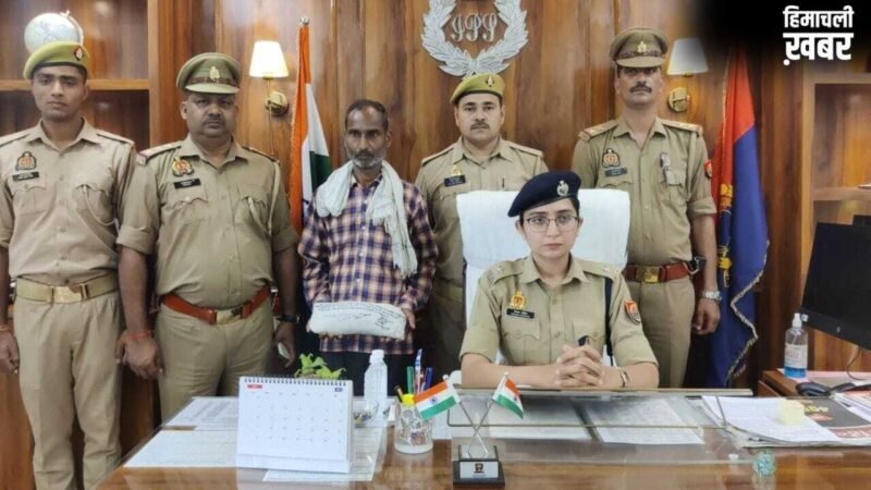 प्रेम प्रसंग में सगे भाई ने नहीं दिया साथ तो मार दी गोली, पुलिस से कहा- गांव वालों ने की हत्या… फिर कैसे खुली पोल?​