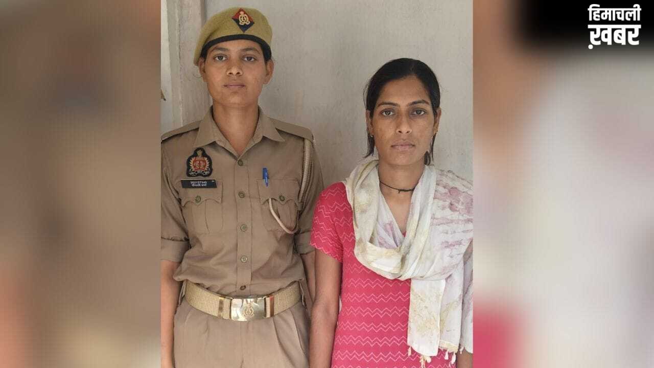 UP: लव, धोखा और मर्डर… फौजी ने प्रेमिका संग मिलकर पत्नी की हत्या की, 5 साल पुराने अफेयर का काला सच