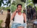 UP के बरेली में किसान की गोली मारकर हत्या, खेत में सोते समय गोलियों से भूना; गांव में दहशत