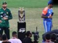 IND vs PAK: टीम इंडिया के ड्रेसिंग रूम तक गए, फिर भी नहीं मिलाया हाथ, पाकिस्तान के कप्तान का बड़ा खुलासा