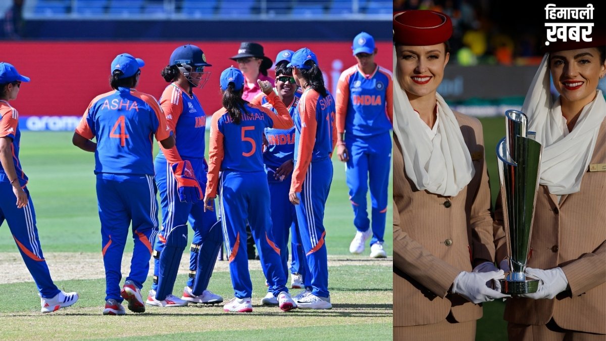T20 World Cup 2026 के लिए टीम इंडिया का ऐलान, जानें किन खिलाड़ियों को मिला मौका