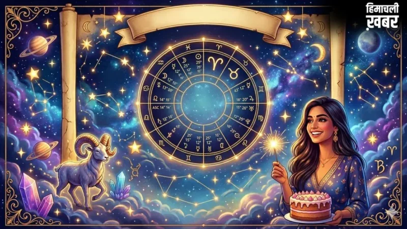 Birthday Horoscope: 11 मई 2026 को जन्मे बच्चों का भविष्य, नेतृत्व क्षमता-शिक्षा के क्षेत्र में लहराएंगे परचम​