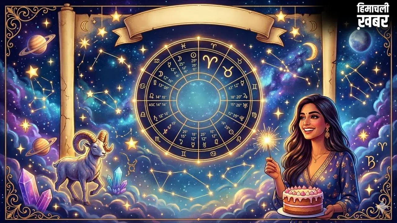 Birthday Horoscope: 11 मई 2026 को जन्मे बच्चों का भविष्य, नेतृत्व क्षमता-शिक्षा के क्षेत्र में लहराएंगे परचम​