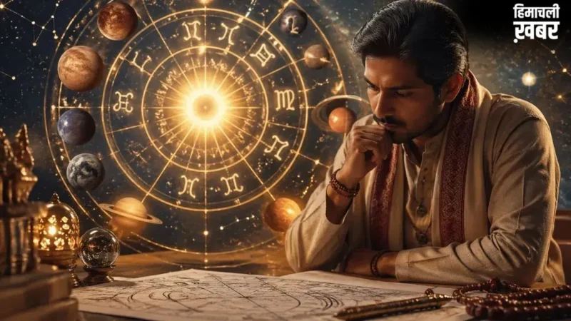 Birthday Horoscope: आज पैदा हुए लोगों का कैसा रहेगा आगामी वर्ष? जानें नए साल का करियर, स्वास्थ्य का लेखा-जोखा​