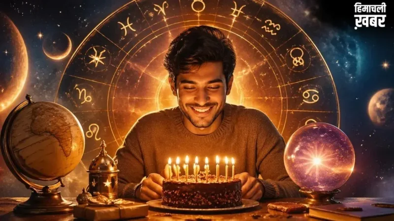 Birthday Horoscope 21 May 2026: आज जन्मे बच्चों का करियर कैसा रहेगा? जानिए उनका स्वभाव और क्या कहता है भाग्यफल​