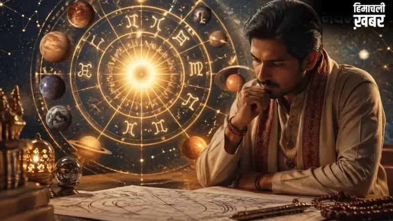 Birthday Horoscope: आज जन्मदिन वालों के लिए कैसा रहेगा आने वाला साल? जानिए मेष से मीन राशि का पूरा भविष्यफल​