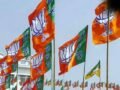 यूपी में कई जिलों के बीजेपी जिलाध्यक्ष बदले, राम सकल पटेल को मिली वाराणसी की कमान: देखें पूरी लिस्ट​