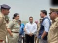 बदायूं में गंगा में डूबने से 16 वर्षीय लड़के की मौत… लड़की लापता; परिवार के साथ आए थे नहाने, सर्च ऑपरेशन जारी​
