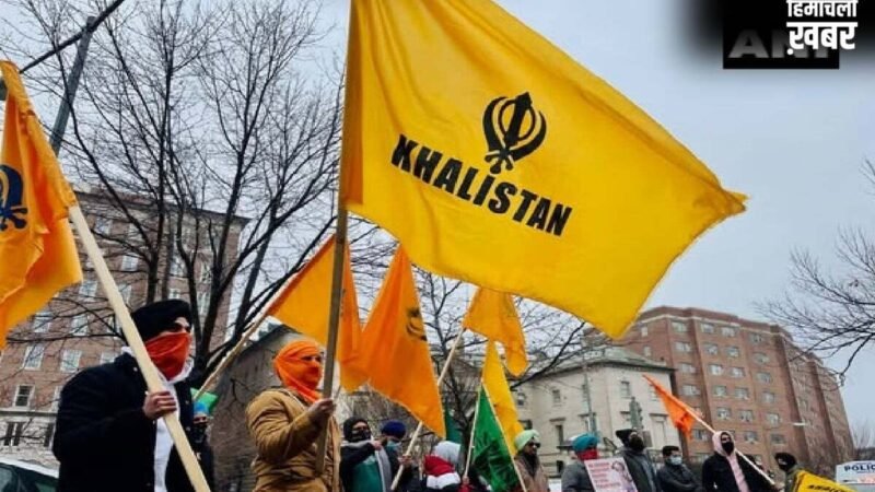 भारत के स्टैंड पर लगी मुहर! Canada की खुफिया Report ने माना- खालिस्तानी हैं बड़ा खतरा