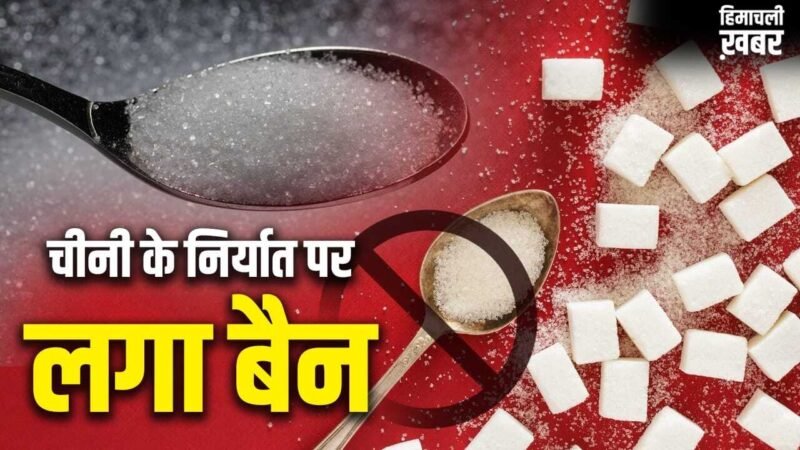 Sugar Export Ban: देश को सबसे ज्यादा चीनी देने वाला राज्य कौन सा? UAE-इंडोनेशिया तक डिमांड​