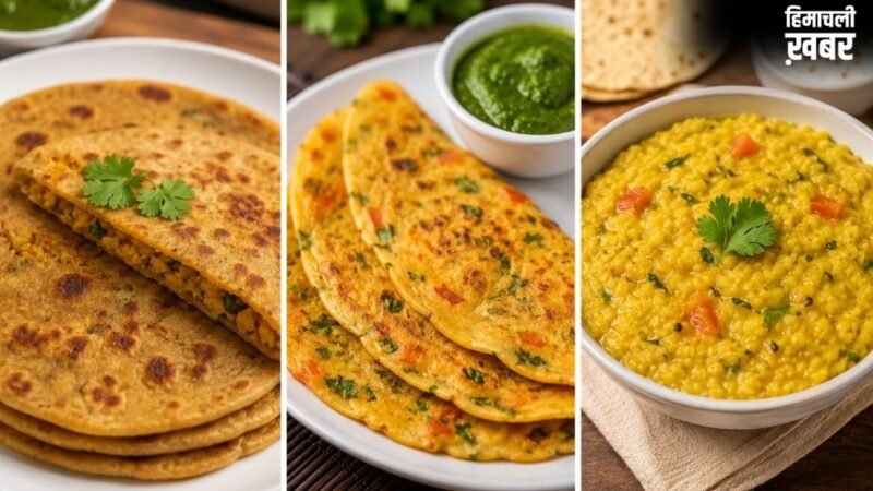 लंच से डिनर तक करना चाहते हैं कुछ नया ट्राई, चना दाल से बनाएं ये 3 अलग-अलग रेसिपी​