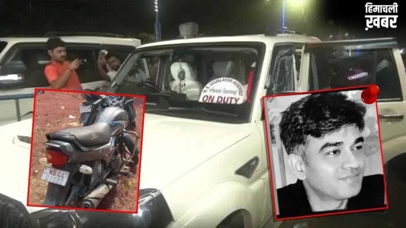 चंद्रनाथ मर्डर केस: UP की ओर मुड़ी जांच की दिशा, बंगाल पुलिस ने संभल-बदायूं में की दो युवकों से पूछताछ​