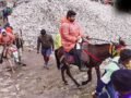 सस्ते पैकेज, हेलीकॉप्टर टिकट और VIP दर्शन का झांसा… साइबर ठगों के निशाने पर चार धाम यात्री, ऐसे हो रही ठगी​