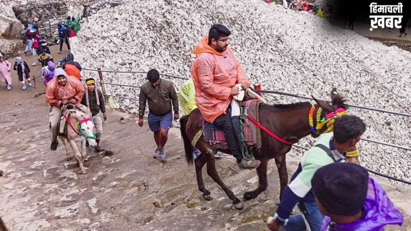 सस्ते पैकेज, हेलीकॉप्टर टिकट और VIP दर्शन का झांसा… साइबर ठगों के निशाने पर चार धाम यात्री, ऐसे हो रही ठगी​