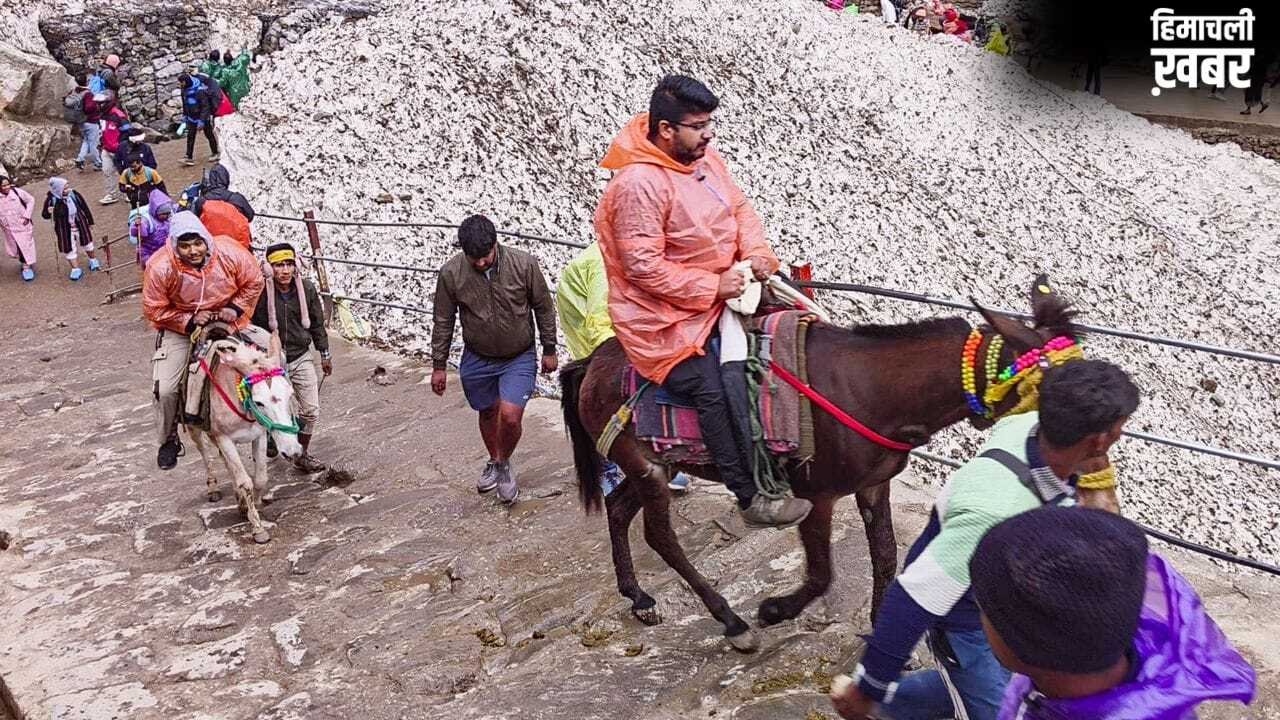 सस्ते पैकेज, हेलीकॉप्टर टिकट और VIP दर्शन का झांसा… साइबर ठगों के निशाने पर चार धाम यात्री, ऐसे हो रही ठगी​