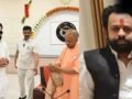 यूपी: लखनऊ में अपने घर के बाहर खड़े भाजयुमो नेता पर ताबड़तोड़ फायरिंग, मुख्य आरोपी गिरफ्तार​