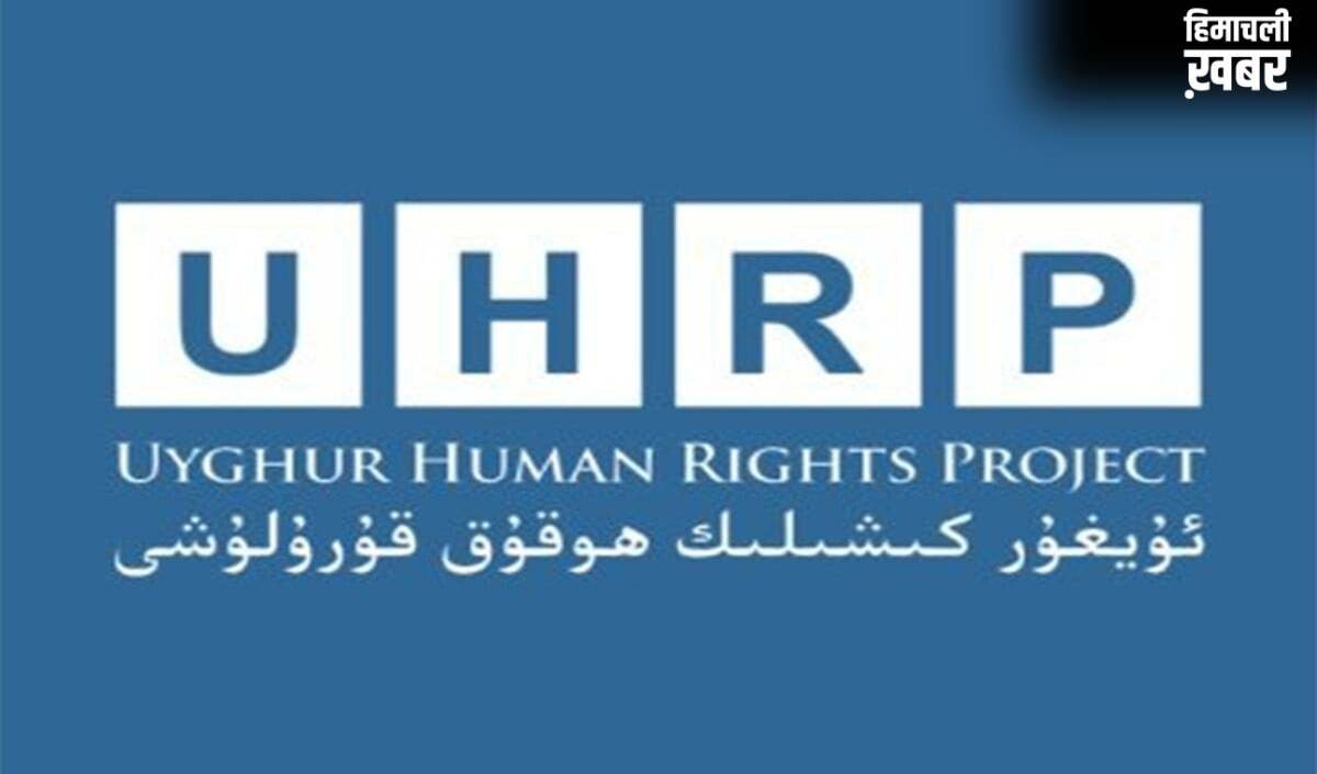 China बना Journalists के लिए सबसे बड़ी जेल, कैद पत्रकारों में आधे Uyghur, Report में खुलासा।