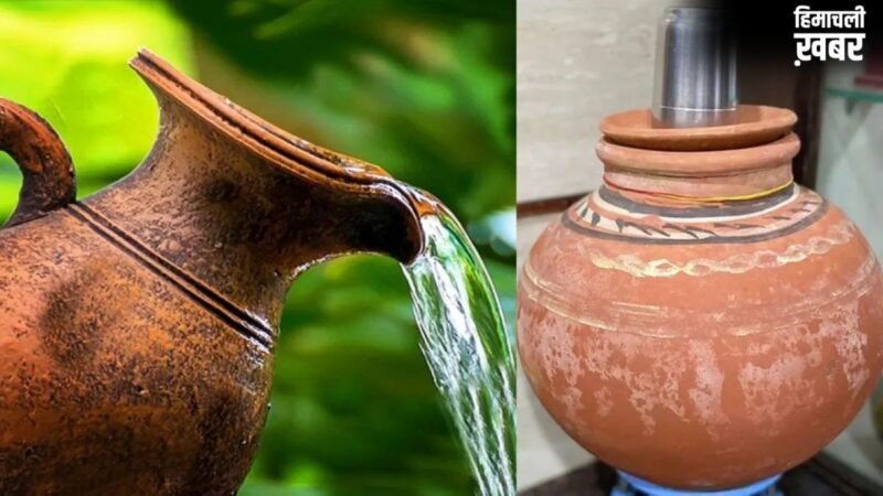 Vastu For Matka: मटका रखने की सही दिशा बदल सकती है घर की ऊर्जा, पहले जान लें वास्तु से जुड़े ये नियम​