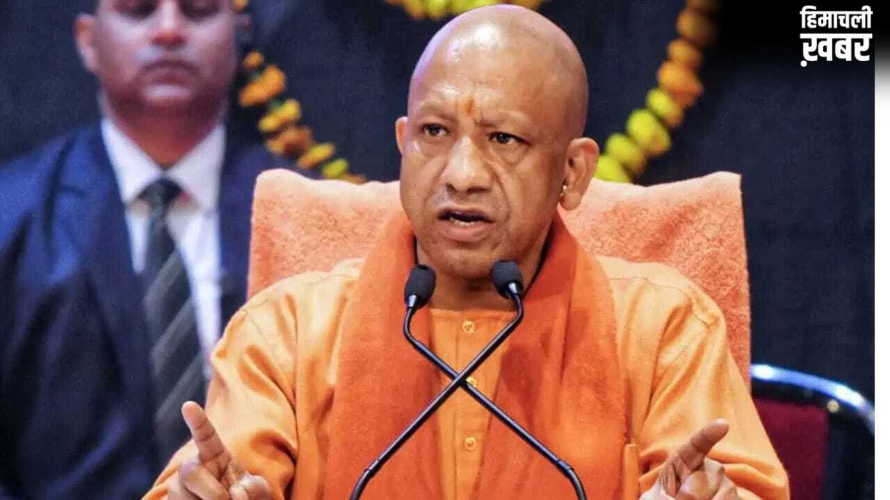 उत्तर प्रदेश में फिर चली तबादला एक्सप्रेस, 38 IAS अधिकारियों का ट्रांसफर