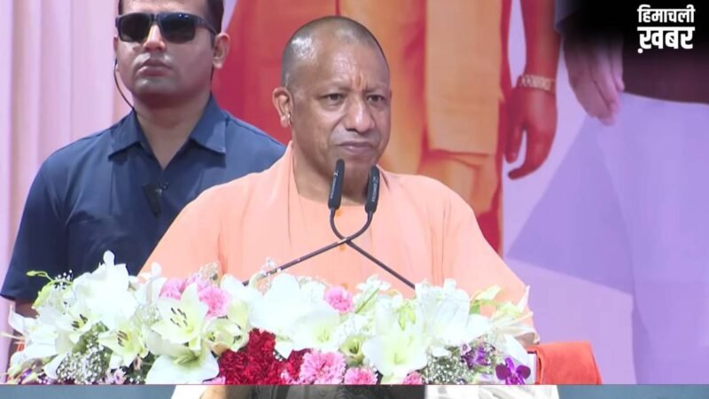 यूपी में अब एक दिन में जन्म-मृत्यु प्रमाण पत्र बनवा सकेंगे, वन डे गवर्नेंस सेंटर से लोगों को मिलेगी बड़ी राहत​
