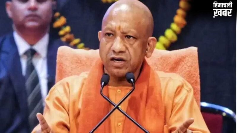 उत्तर प्रदेश: ग्रामीण पंचायतों में OBC आरक्षण के लिए बनेगा विशेष आयोग, योगी कैबिनेट ने दी मंजूरी​