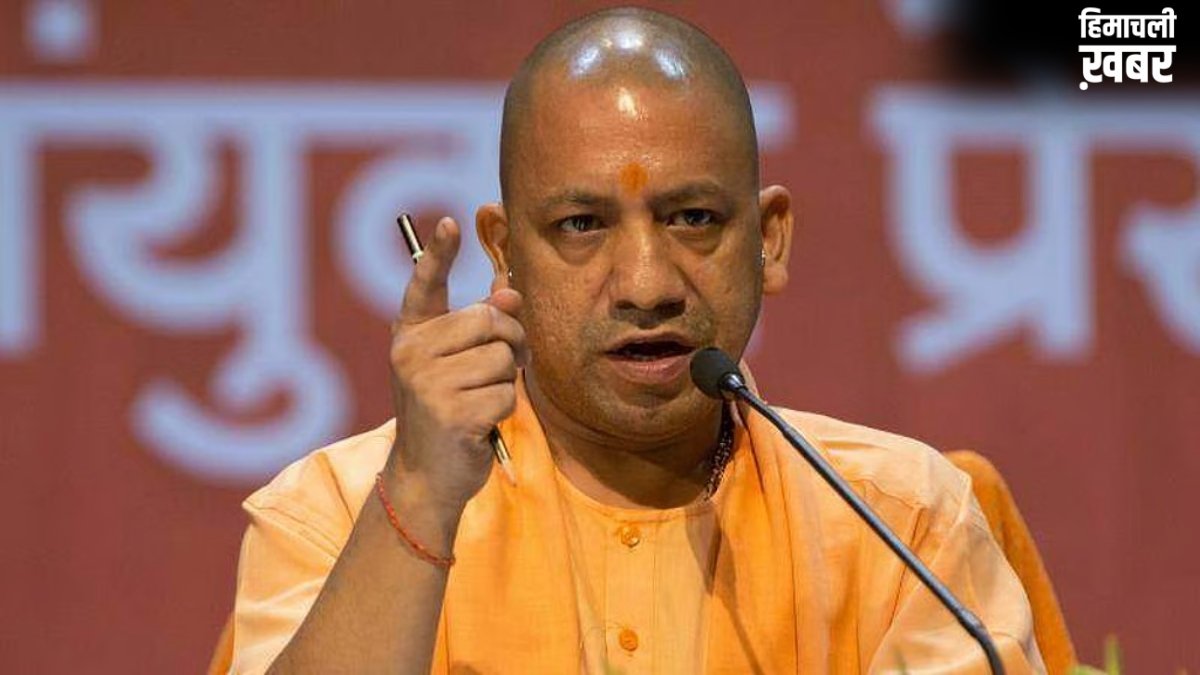 'देश की जनता समय आने पर उत्तर जरूर देगी', पीएम मोदी को लेकर सपा सांसद के विवादित बयान पर भड़के सीएम योगी​