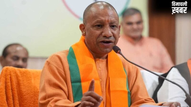 भूपेंद्र चौधरी को MSME और दिलेर को राजस्व… योगी कैबिनेट विस्तार के बाद विभाग का हुआ बंटवारा​