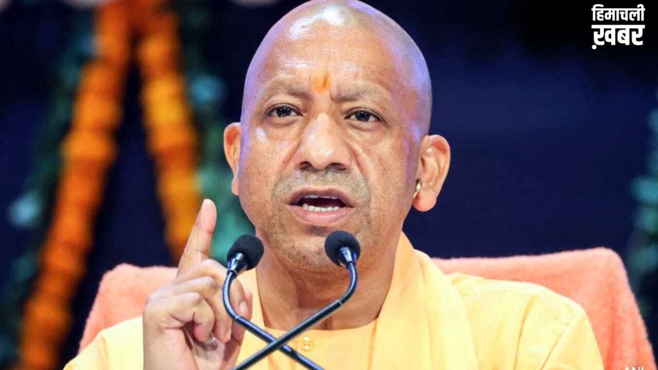 लोकतांत्रिक गरिमा का अपमान…PM मोदी पर सपा सांसद के बयान से भड़के CM योगी​