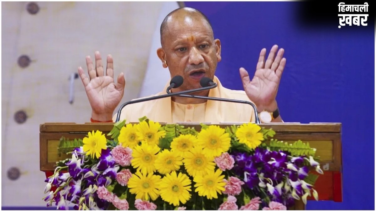 योगी सरकार ने यूपी में प्रधानों को बना दिया प्रशासक, कार्यकाल बढ़ाया गया, राज्य में पंचायत चुनाव का टलना तय​