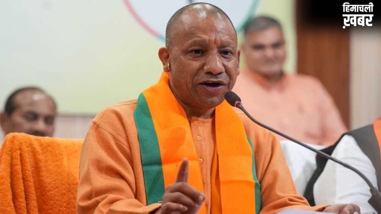 भूपेंद्र चौधरी को MSME और दिलेर को राजस्व… योगी कैबिनेट विस्तार के बाद विभाग का हुआ बंटवारा​