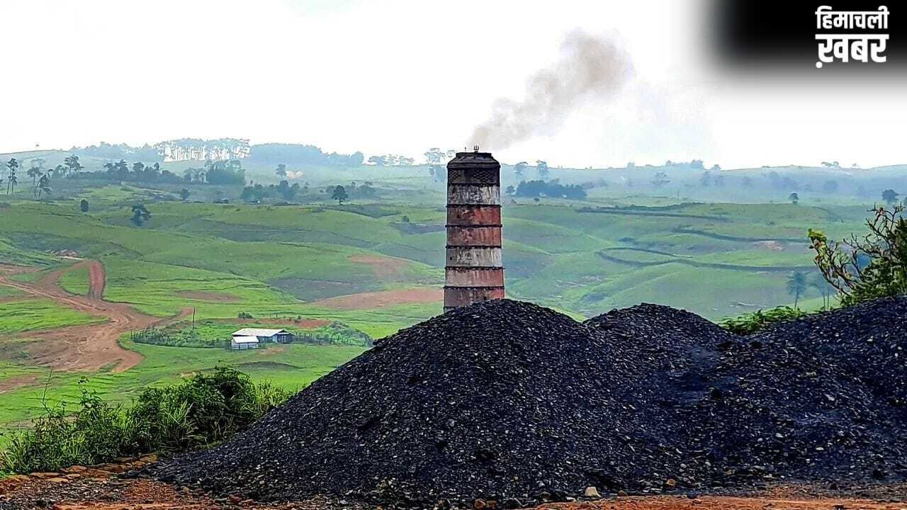 कोयले से बनाई जाएगी गैस, नहीं होगा पॉल्यूशन, सरकार ने बना लिया 37,500 करोड़ का प्लान
