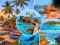 समुद्र और हरियाली के बीच बिताना चाहते हैं Summer Vacation, कोंकण के इन 5 खूबसूरत जगहों का करें रुख​