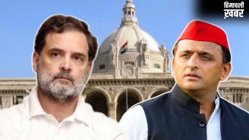 160 सीटें, 3 कैटेगरी और जीत का गणित… UP चुनाव में SP संग सीट शेयरिंग पर कांग्रेस का मास्टरप्लान​