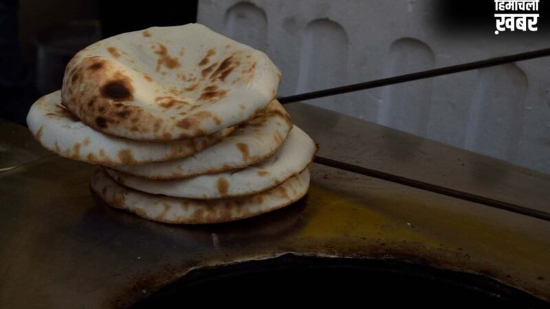 Coocking Tips: Roti Making का ये Viral नुस्खा बदल देगा तरीका, आटे में मिलाएं बस 2 चम्मच दही, फिर देखें Magic