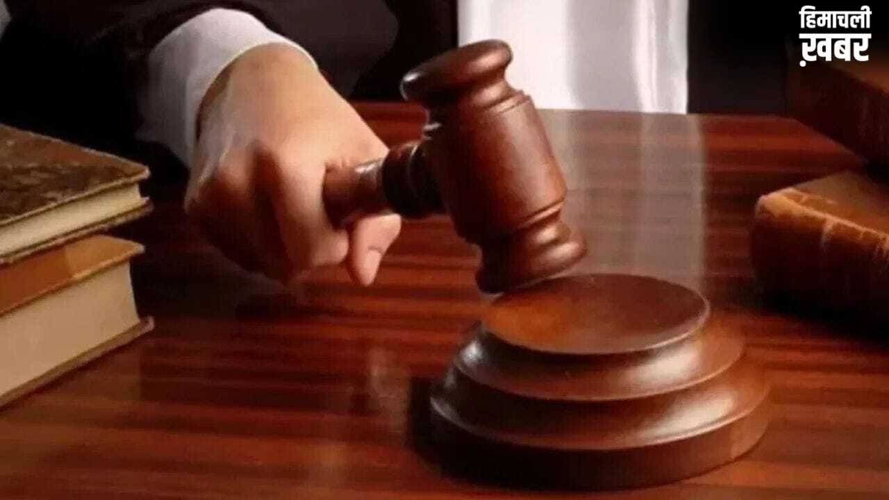 ‘चलो टॉफी दूंगा…’ 9 साल की बच्ची को बहाने से ले जाकर की थी दरिंदगी की कोशिश; अब 20 साल जेल में रहेगा हैवान​