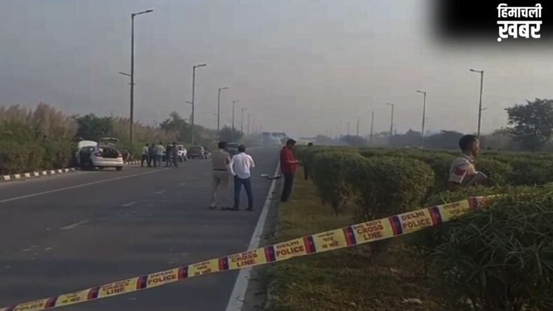 बहन से रिलेशन का बदला लिया, नाबालिग को 4 बार चाकू मारा, मरा समझकर नाले में किया डंप​
