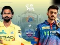 IPL 2026: प्लेऑफ की रेस में बने रहने के लिए DC और CSK में आज होगा जोरदार भिडंत, देखें दोनों टीम का प्लेइंग-11​