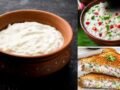 गर्मी में सब्जी-रोटी खाने का नहीं है मन, घर पर झटपट तैयार करें दही से ये 2 डिशेज
