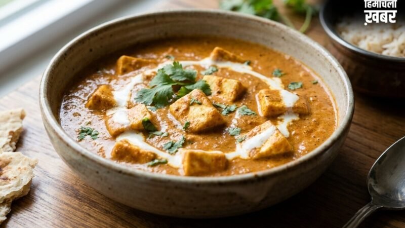 Chef's Secret: दही वाली ग्रेवी अब कभी नहीं फटेगी, बस फॉलो करें ये 3 Super Hacks​