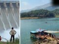 भारत के 5 ऐसे बांध जहां टूरिस्ट बोटिंग को करते हैं एंजॉय, जानें सारी डिटेल्स