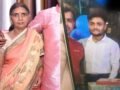 मुंह बोले बेटे ने मां को मारकर शव को कार में घुमाया, फिर रेलवे ट्रैक पर फेंका; नगर निगम में संविदा कर्मी है वरुण