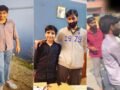 13 साल के इकलौते बेटे को मारकर तालाब में फेंका, प्रॉपर्टी विवाद में भाइयों को फंसाने का था प्लान​