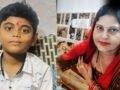 दिल्ली में मां-बेटे के हत्यारे पर एक्शन, एंटी नारकोटिक्स टीम से हुई मुठभेड़; जवाबी फायरिंग में पैर पर मारी गोली​